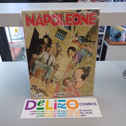 Immagine di NAPOLEONE 016