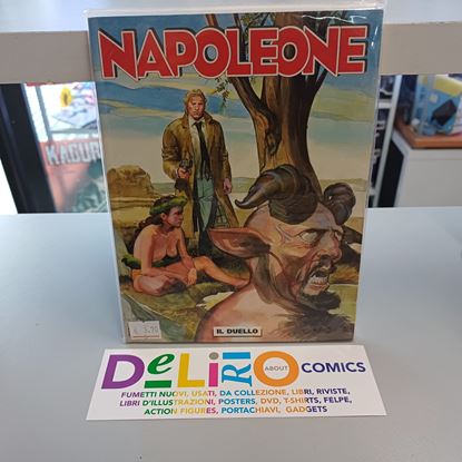 Immagine di NAPOLEONE 014