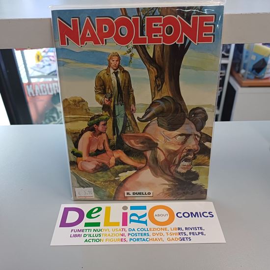 Immagine di NAPOLEONE 014