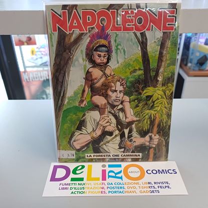 Immagine di NAPOLEONE 013