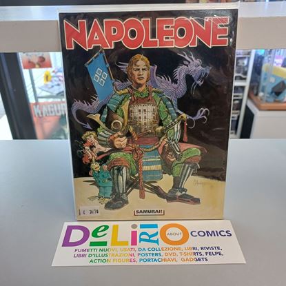 Immagine di NAPOLEONE 012