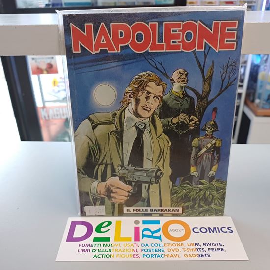 Immagine di NAPOLEONE 003