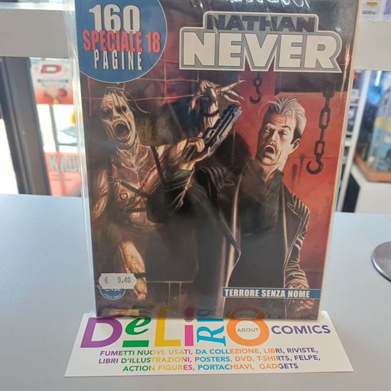 Immagine di TERRORE SENZA NOME