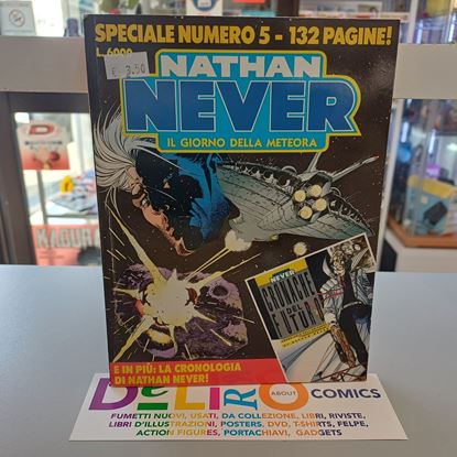 Immagine di SPECIALE NATHAN NEVER 005