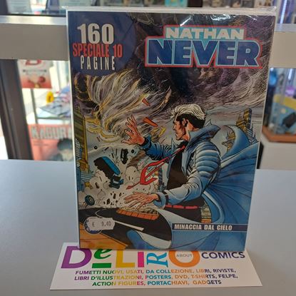 Immagine di SPECIALE NATHAN NEVER 010