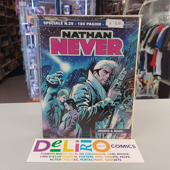 Immagine di JOSEPH & MARY