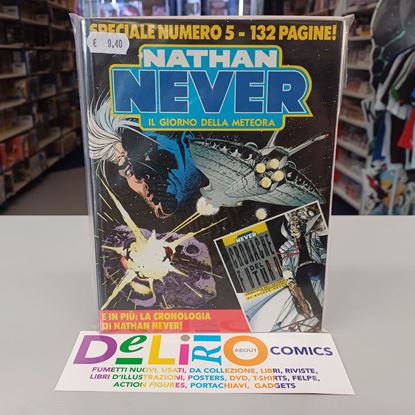 Immagine di SPECIALE NATHAN NEVER 005