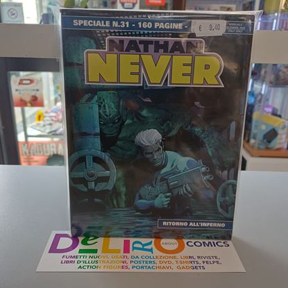 Immagine di RITORNO ALL'INFERNO