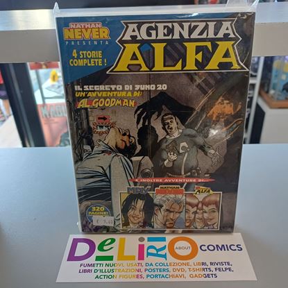 Immagine di IL SEGRETO DI JUNO 20