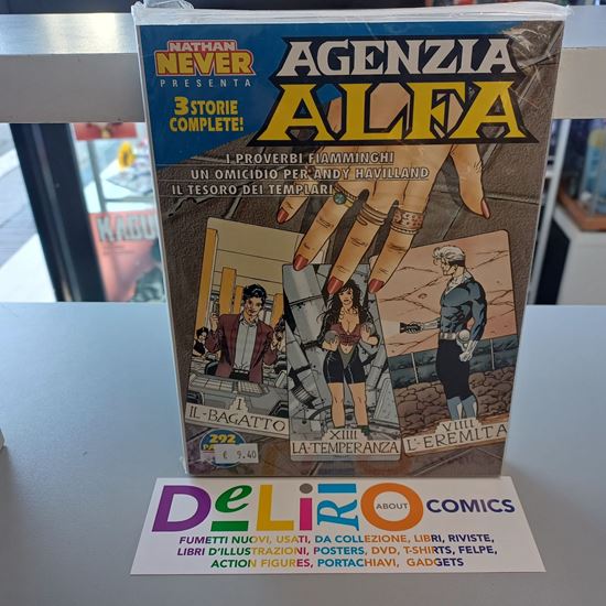 Immagine di I PROVERBI FIAMMINGHI - UN OMICIDIO PER ANDY HAVILLAND - IL TESORO DEI TEMPLARI