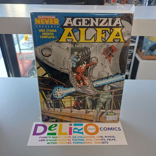 Immagine di AGENZIA ALFA 003