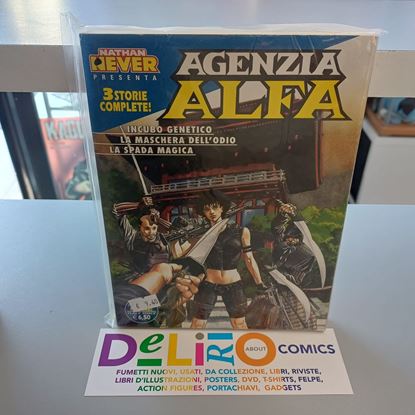 Immagine di AGENZIA ALFA 027