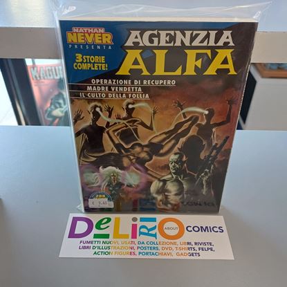 Immagine di AGENZIA ALFA 026