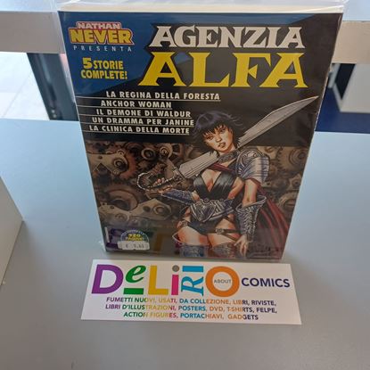 Immagine di AGENZIA ALFA 022