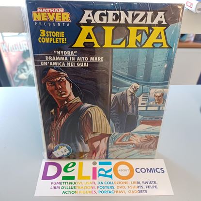 Immagine di AGENZIA ALFA 020