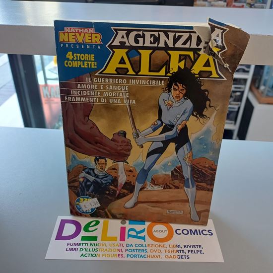 Immagine di AGENZIA ALFA 012