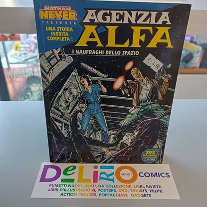 Immagine di AGENZIA ALFA 002