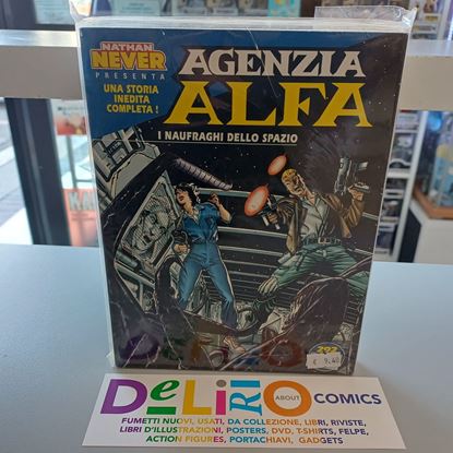 Immagine di AGENZIA ALFA 002