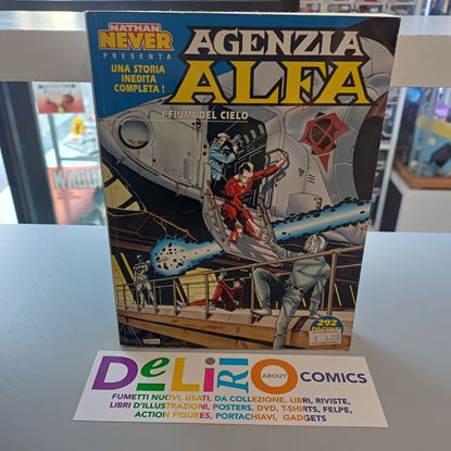 Immagine di I FIUMI DEL CIELO