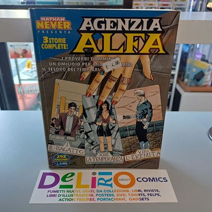 Immagine di AGENZIA ALFA 004
