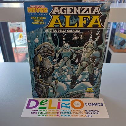 Immagine di AGENZIA ALFA 005