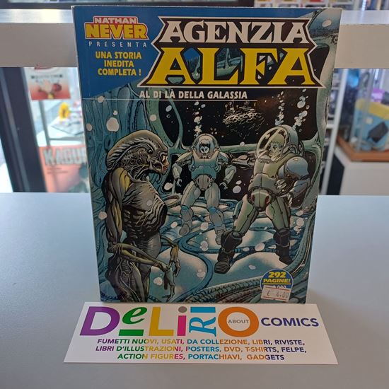 Immagine di AGENZIA ALFA 005
