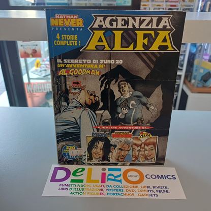 Immagine di IL SEGRETO DI JUNO 20