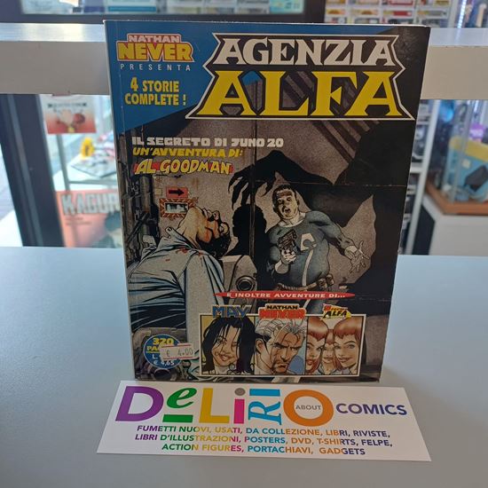 Immagine di IL SEGRETO DI JUNO 20