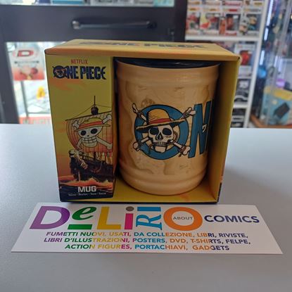 Immagine di TAZZA ONE PIECE