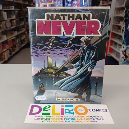 Immagine di NATHAN NEVER 086