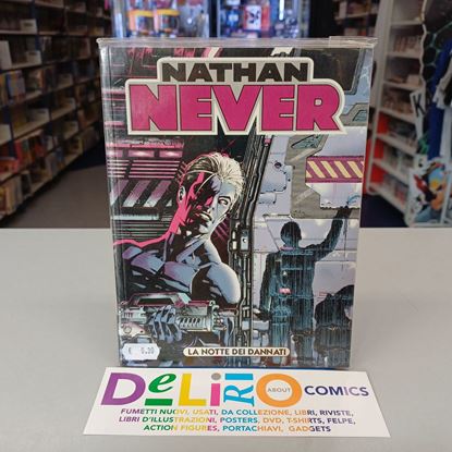 Immagine di NATHAN NEVER 083
