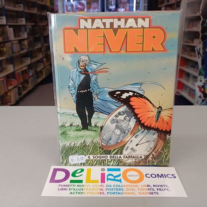 Immagine di NATHAN NEVER 072