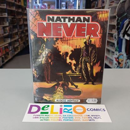 Immagine di NATHAN NEVER 071