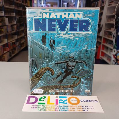 Immagine di NATHAN NEVER 069