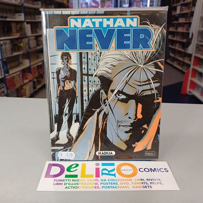 Immagine di NATHAN NEVER 066