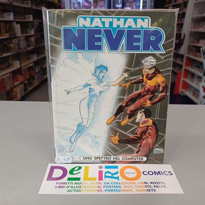 Immagine di NATHAN NEVER 061