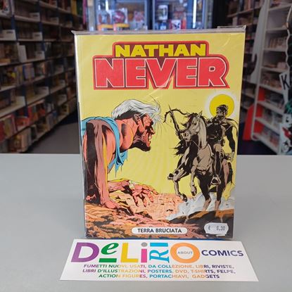Immagine di NATHAN NEVER 014