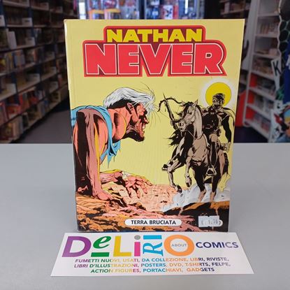 Immagine di NATHAN NEVER 014