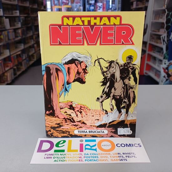 Immagine di NATHAN NEVER 014