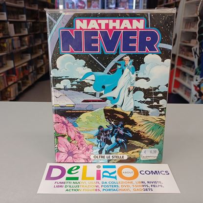 Immagine di NATHAN NEVER 013