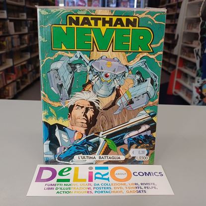 Immagine di L'ULTIMA BATTAGLIA