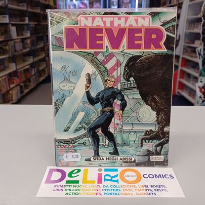 Immagine di NATHAN NEVER 060