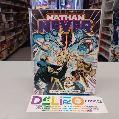 Immagine di NATHAN NEVER 046