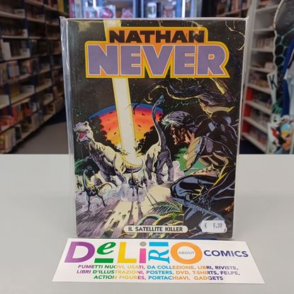 Immagine di NATHAN NEVER 044
