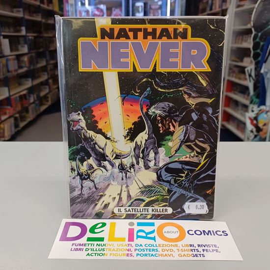 Immagine di NATHAN NEVER 044