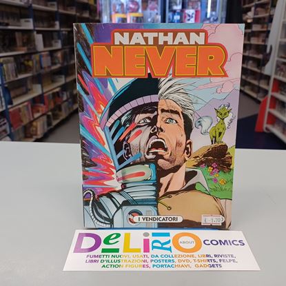 Immagine di I VEDICATORI