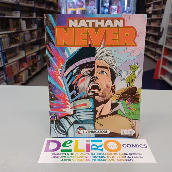 Immagine di I VEDICATORI