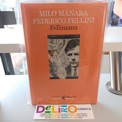Immagine di FELLINIANA