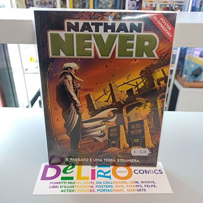 Immagine di IL PASSATO E' UNA TERRA STRANIERA