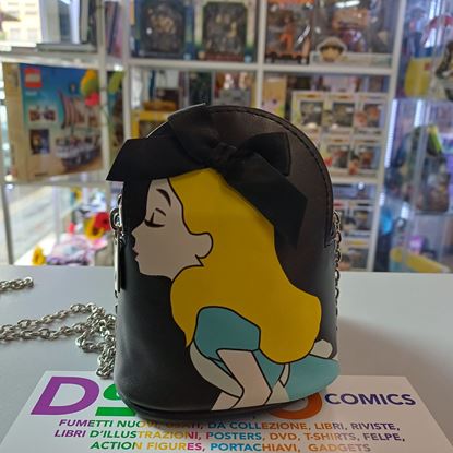 Immagine di MICROBAG ALICE IN WONDERLAND